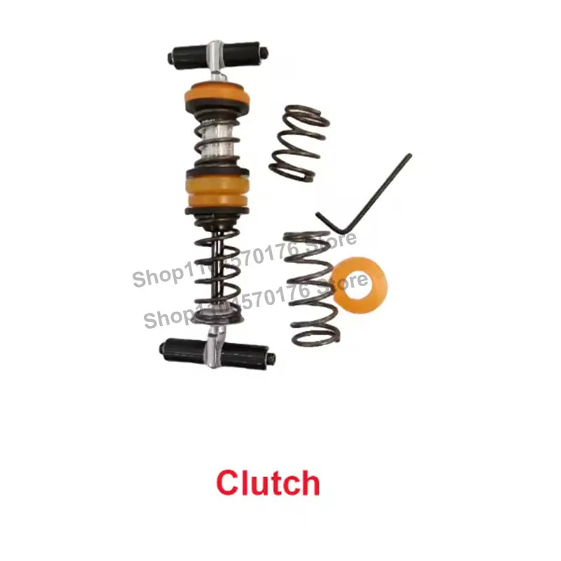 For Moza R12 R9 R5 R3 Simulated Racing Game Modification Pedal