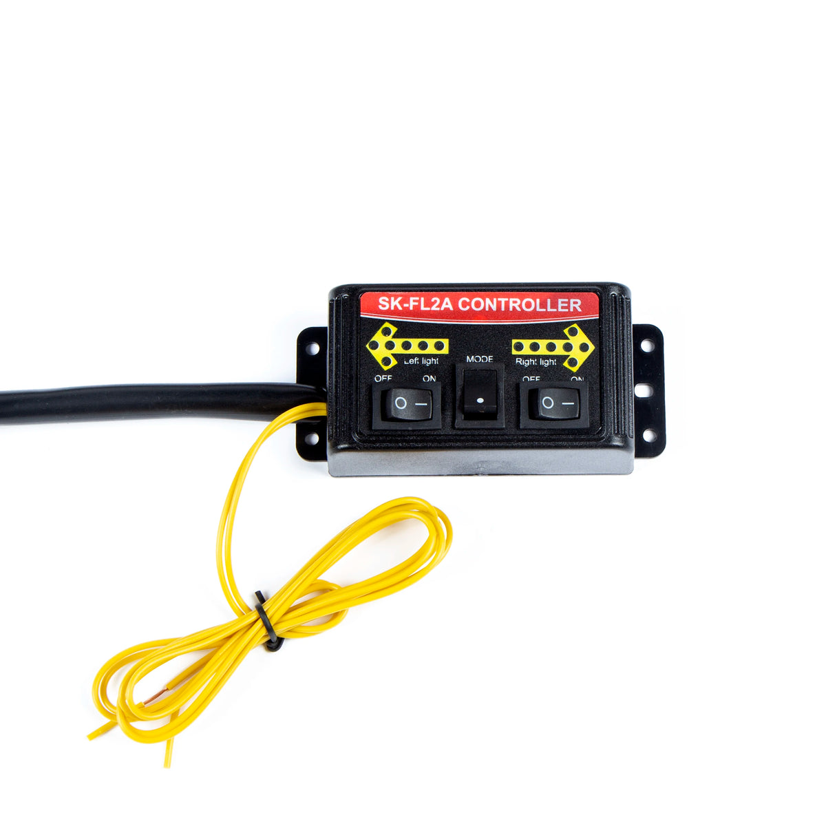 For Construction Vehicles & Cleaning Laikesi 100W Brightness