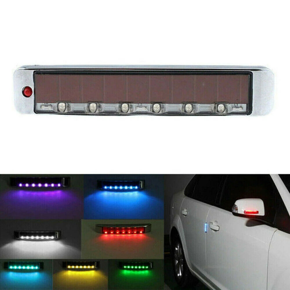 Door anti-static Solar Energy Protection Bumper anti-collision
