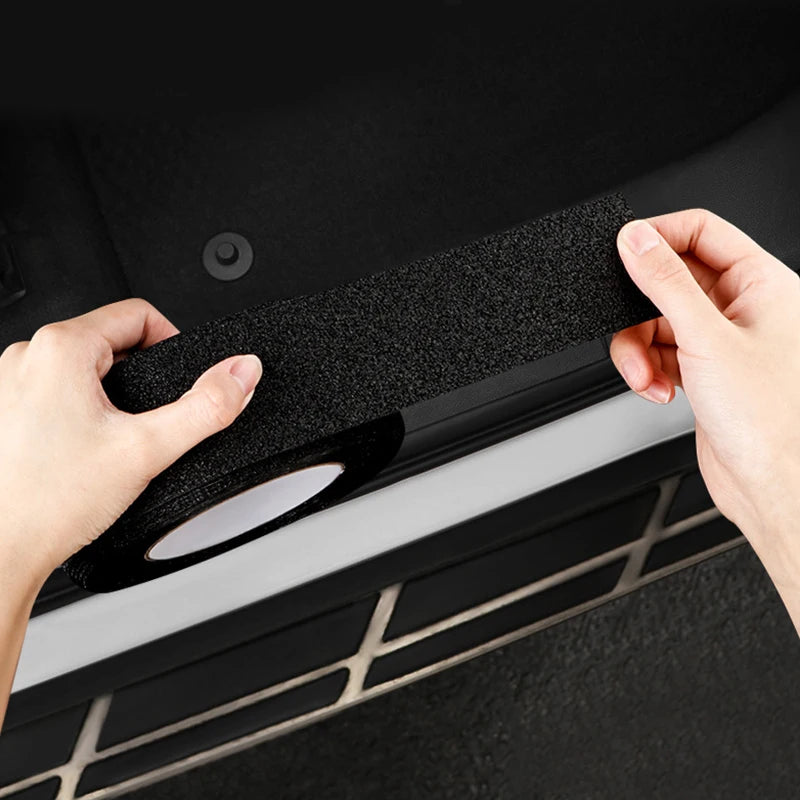 5M 10M Door Edge Stickers Sill Anti Scratch Protector