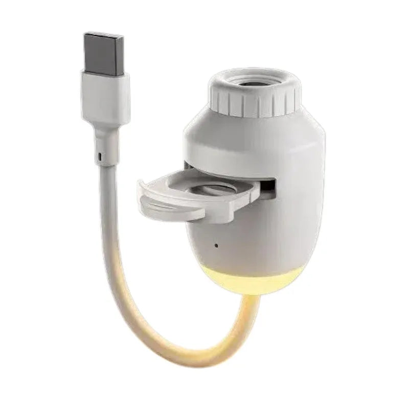 USB Atmosphere Projection Interior Ambient Starlight Party