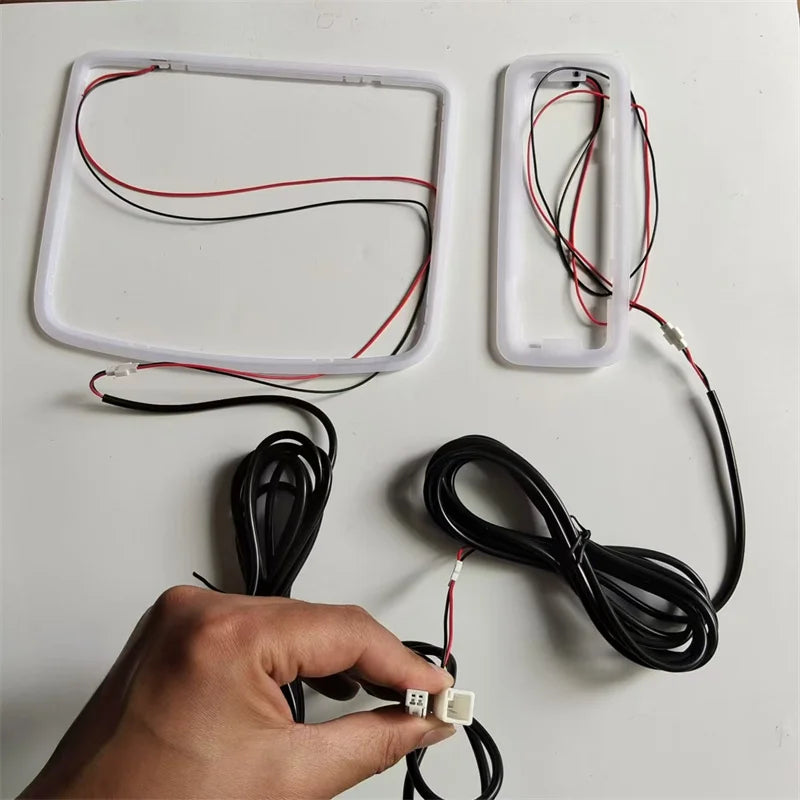 For Toyota Camry 2018-2023 Roof Reading Interior Atmosphere