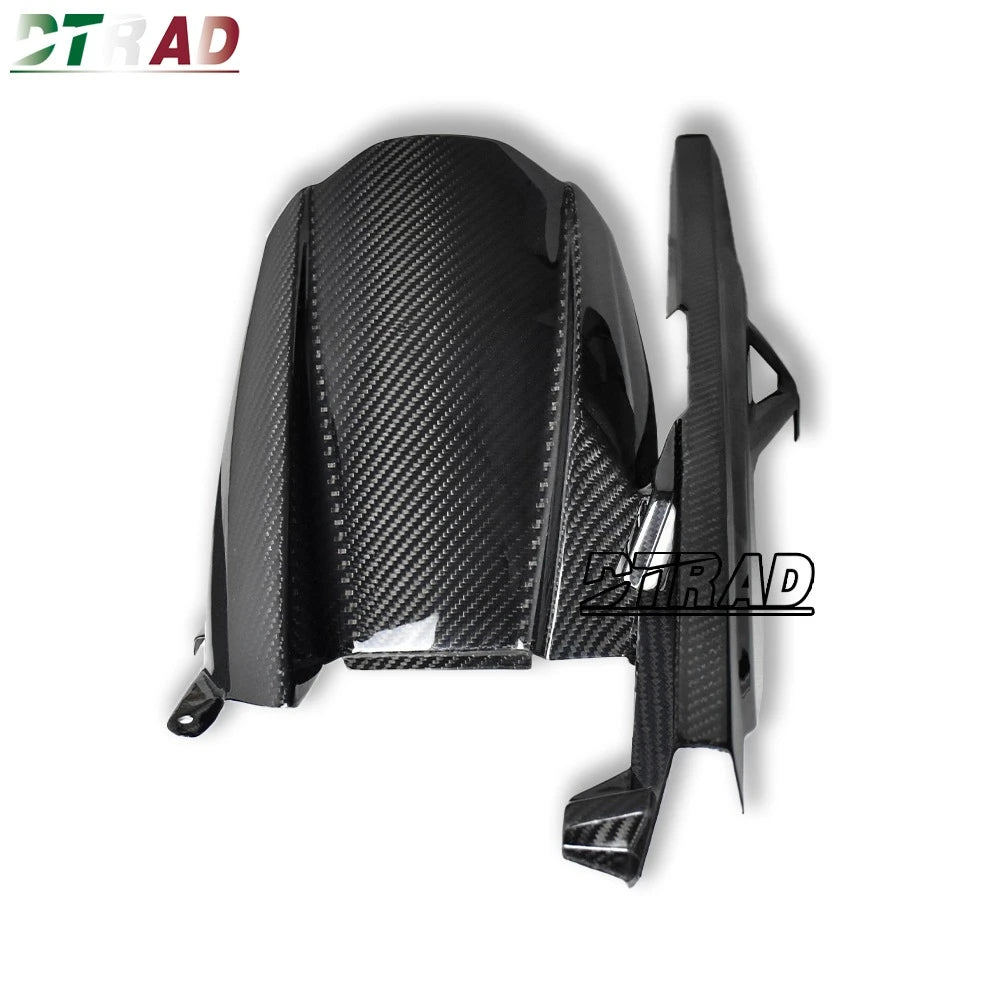 For BMW S1000RR M1000RR S1000R M1000R 100 Carbon Fiber Front