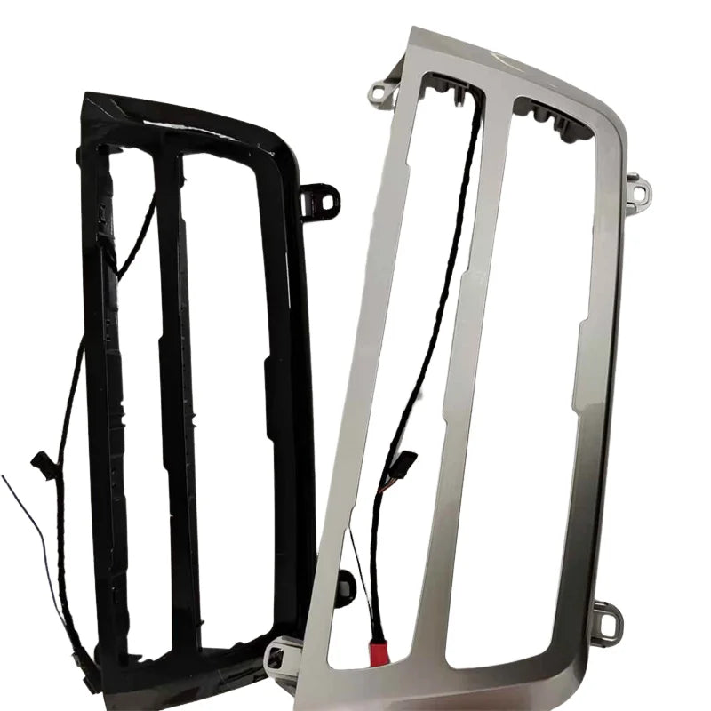 For BMW 3 4 Series 3GT Inner Air Condition A C Panel Lighting