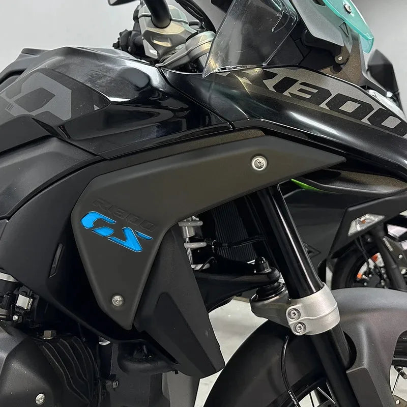 For BMW R1300GS R1300 Gs 2023-2025 Replacement Motorcycle Side