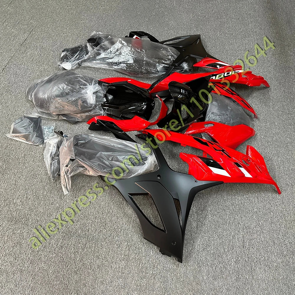 For BMW S1000RR 23 24 Fairing Kit Motorcycle S 1000RR 2023