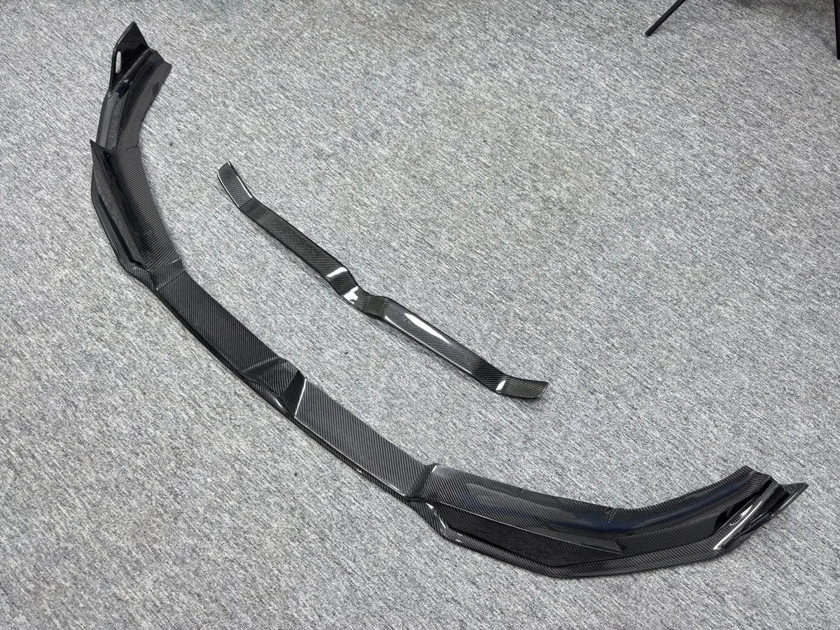For 2018-20 BMW 5 Series M5 Suitable G30 G38 F90 Modified