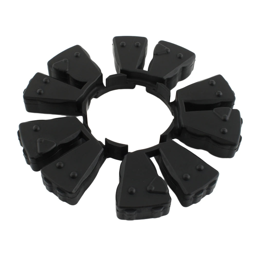 For BMW S1000RR R 2019-2025 Motorcycle Rear Wheel Damper Rubber