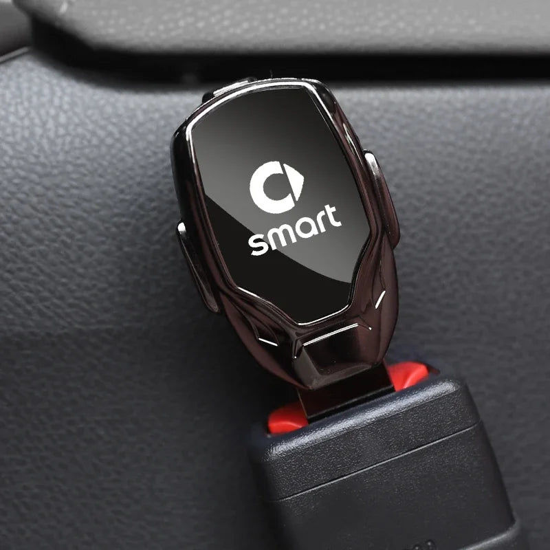 For Smart Eq Fortwo Forfour 453 Metal SEAT Belt Clip Extension