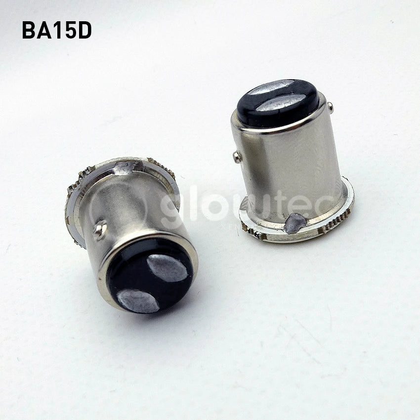 For Auto 100X 1156 ba15s P21W 1157 bay15d P21 5W 12