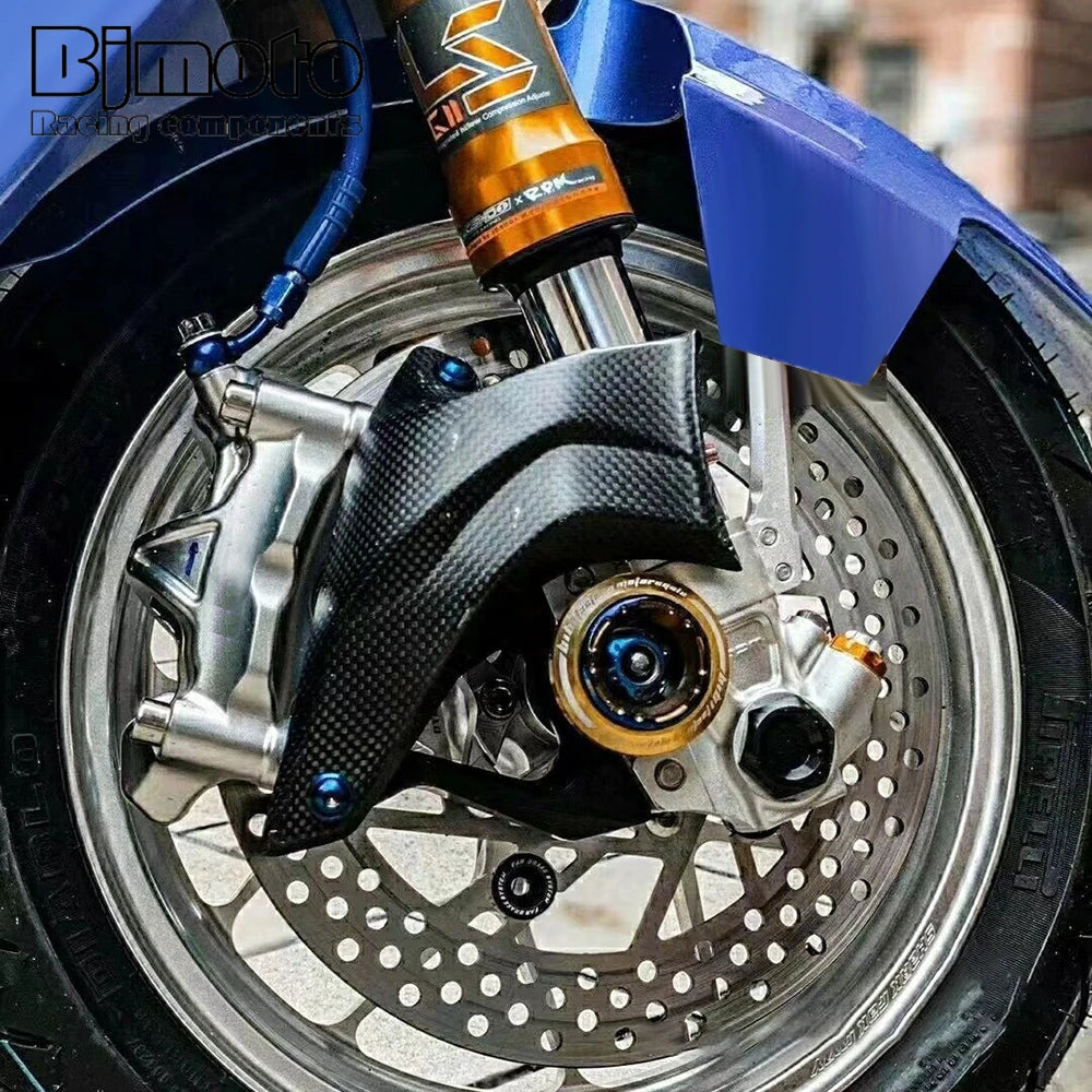 For Honda CB1000R Cbr 600R 650R Motorcycle Brake Caliper Air