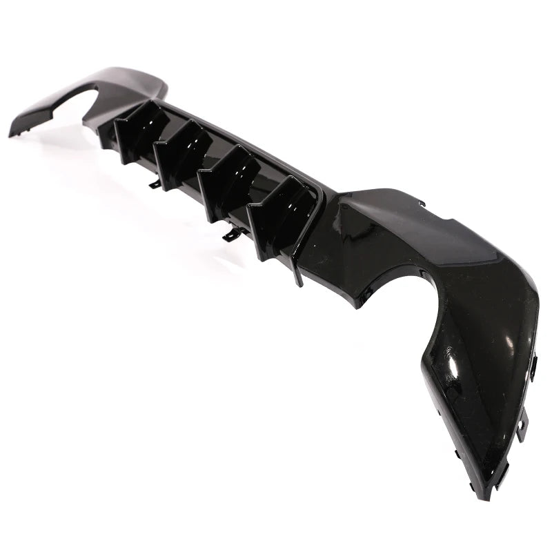 For BMW 3 Series G20 G21 Mp Speed Carbon Rear Bumper Diffuser