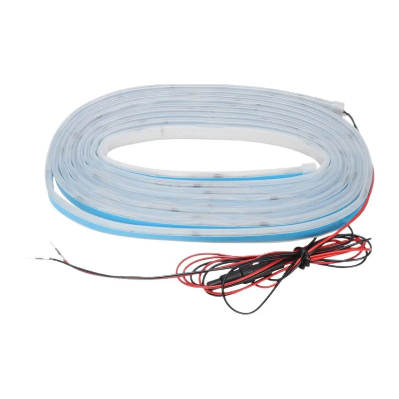 Trunk Lighting Ambient Interior wiring-free Automatic Induction