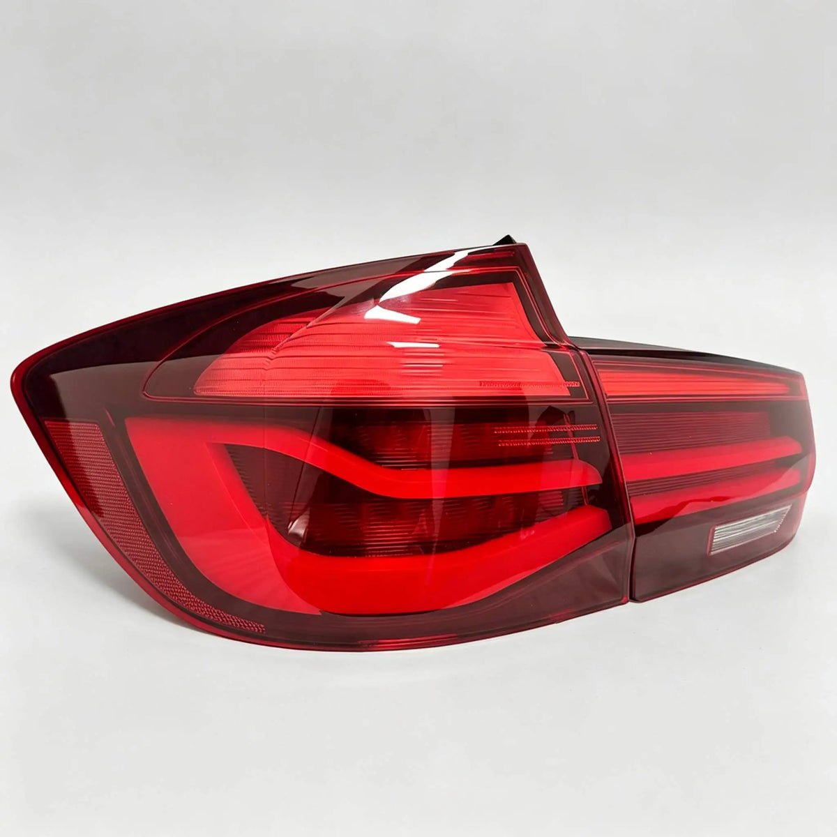 For BMW 3 Series Tourer F31 Lci Taillights 320 328 2012-2019