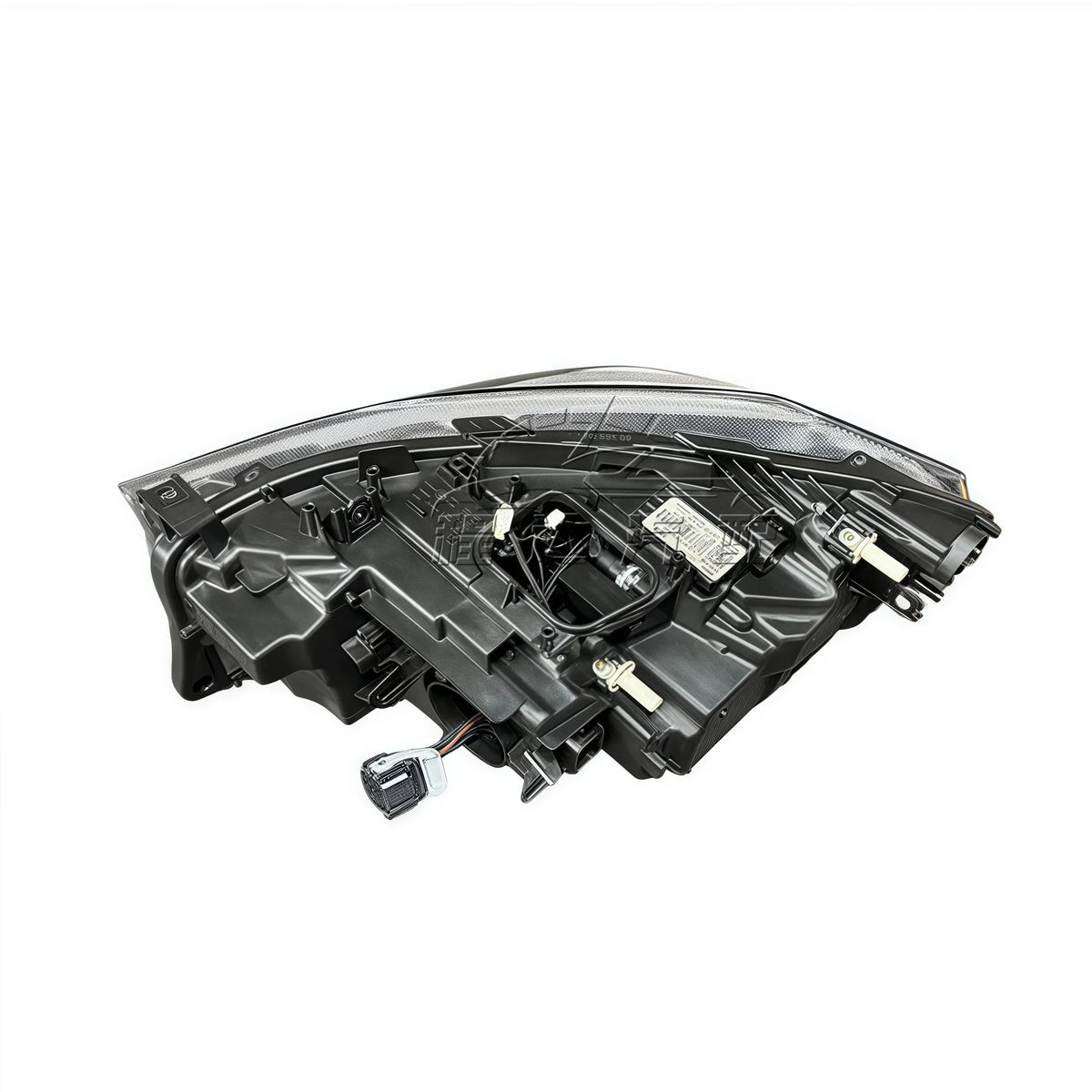 For 3 Series Gt F34 2013-2016 Premium Oem Replacement Xenon