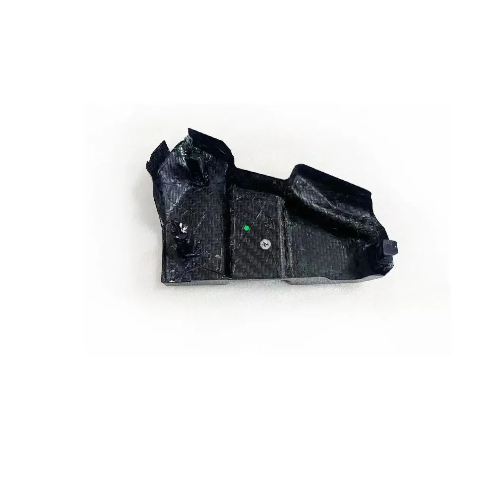 For BMW G80 G81 G82 G83 Dry Carbon Fiber Engine Ecu Battery