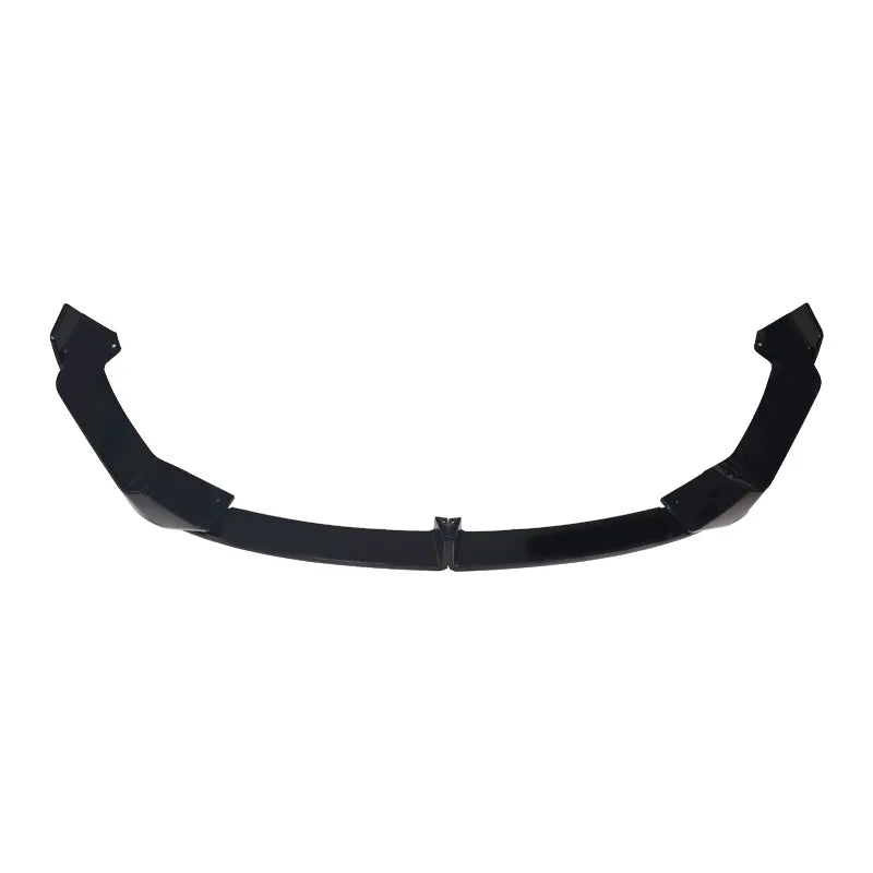 For BMW X5 G05 M-Sport Lci Mp Front Bumper Splitter Lip 30D 40I