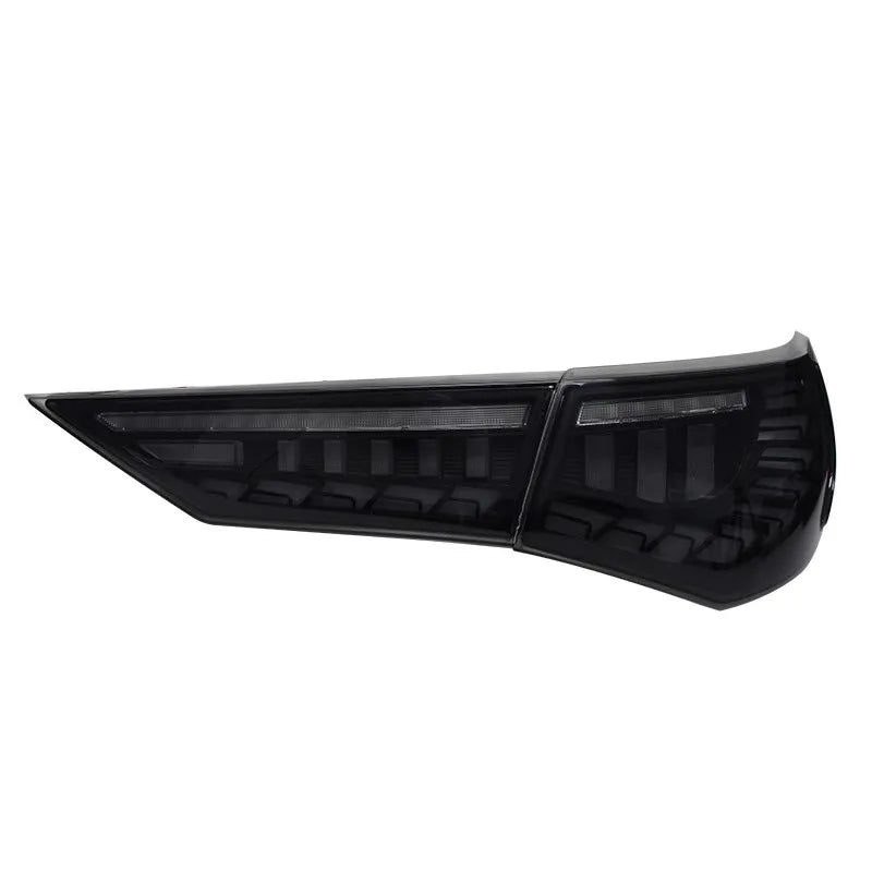 For Nissan 14TH 2020-2022Generation Suitable Sylphy Tail
