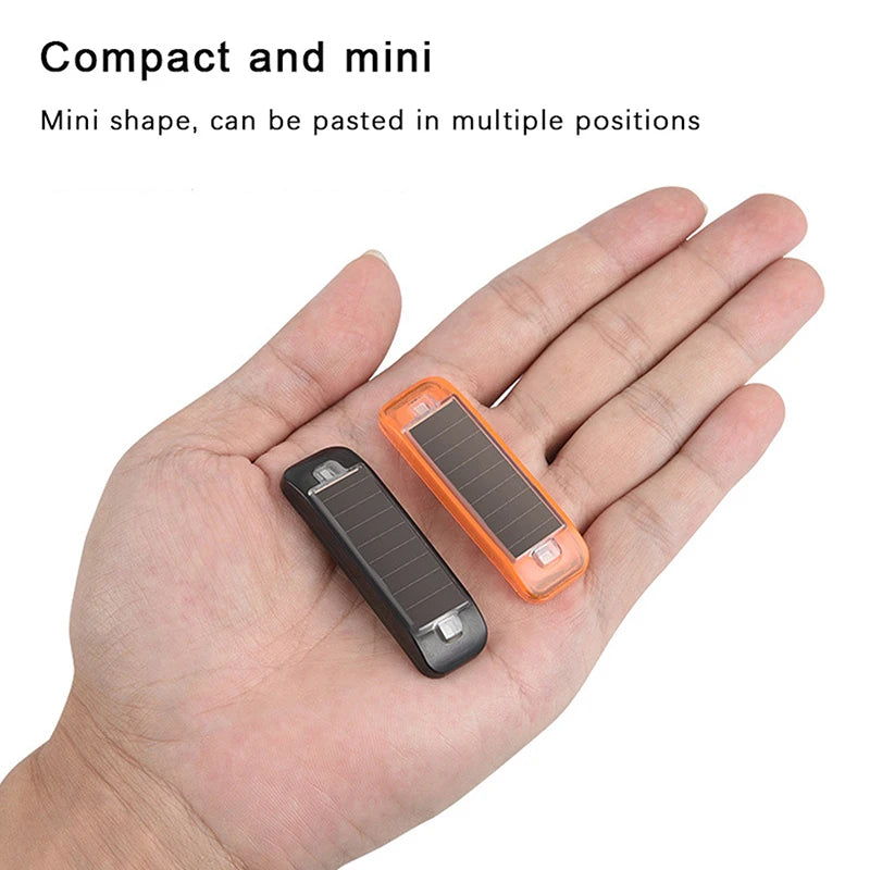 Night Security Simulated Alarm Wireless anti-theft Caution