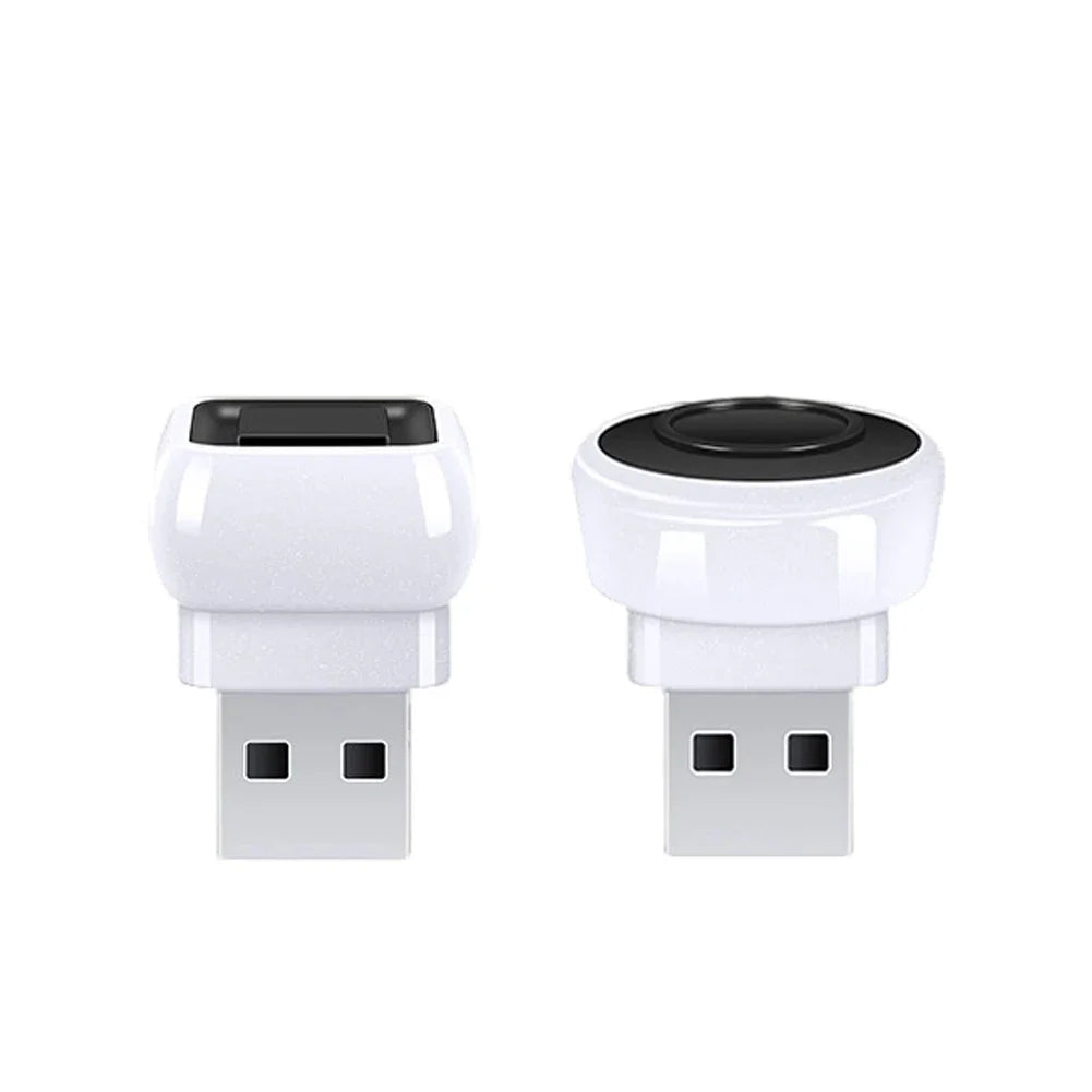 5V Plug Play Atmosphere Lamps Interior Lighting Night Portable