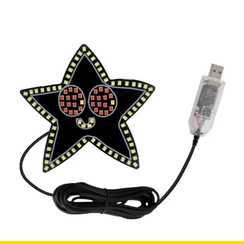 Szch Bright Mood Lighting Distinct Visual Feature Long Lasting