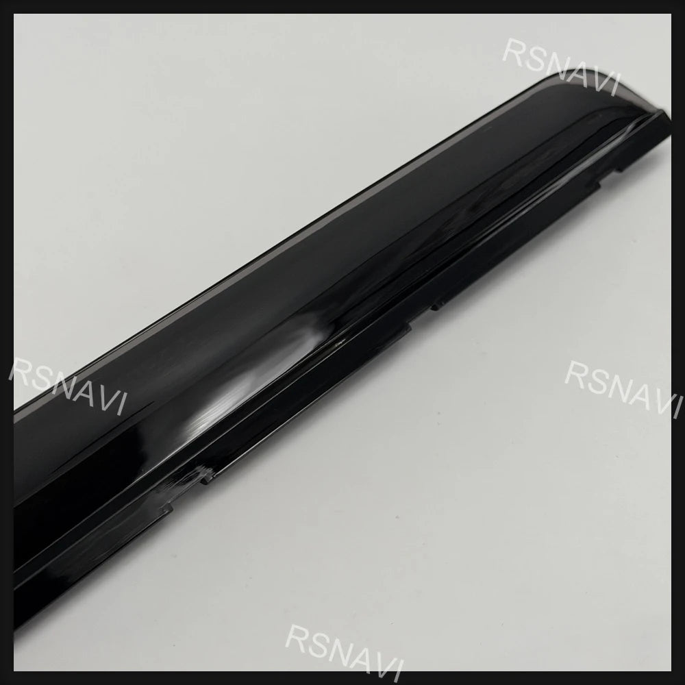 For Mercedes-Benz C-Class W206 2022-2025 Light-Effect Dynamic
