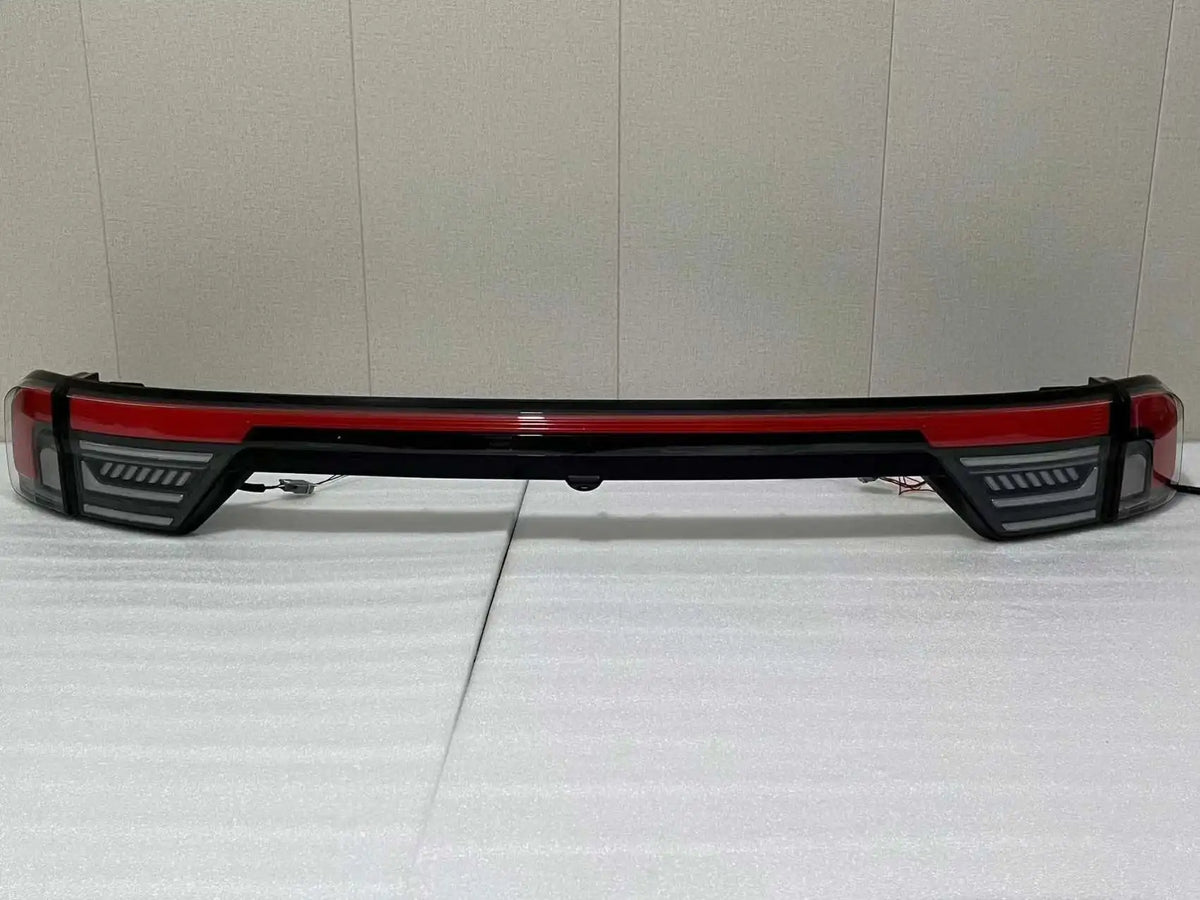 For Ford Everest 2023 Tail Modified