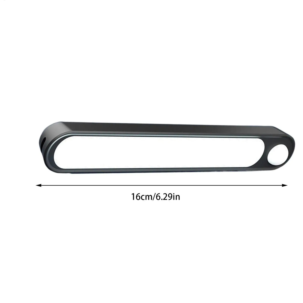 Trunk Sensor USB Rechargeable Magnetic Ceiling Bars Dome Lighting