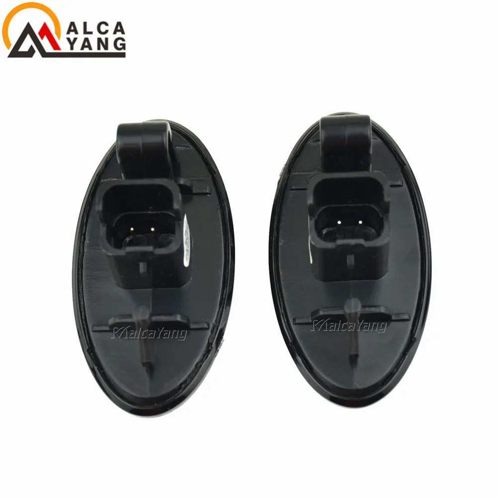 For Peugeot 206 307 407 Partner Side Marker Repeater Citroen