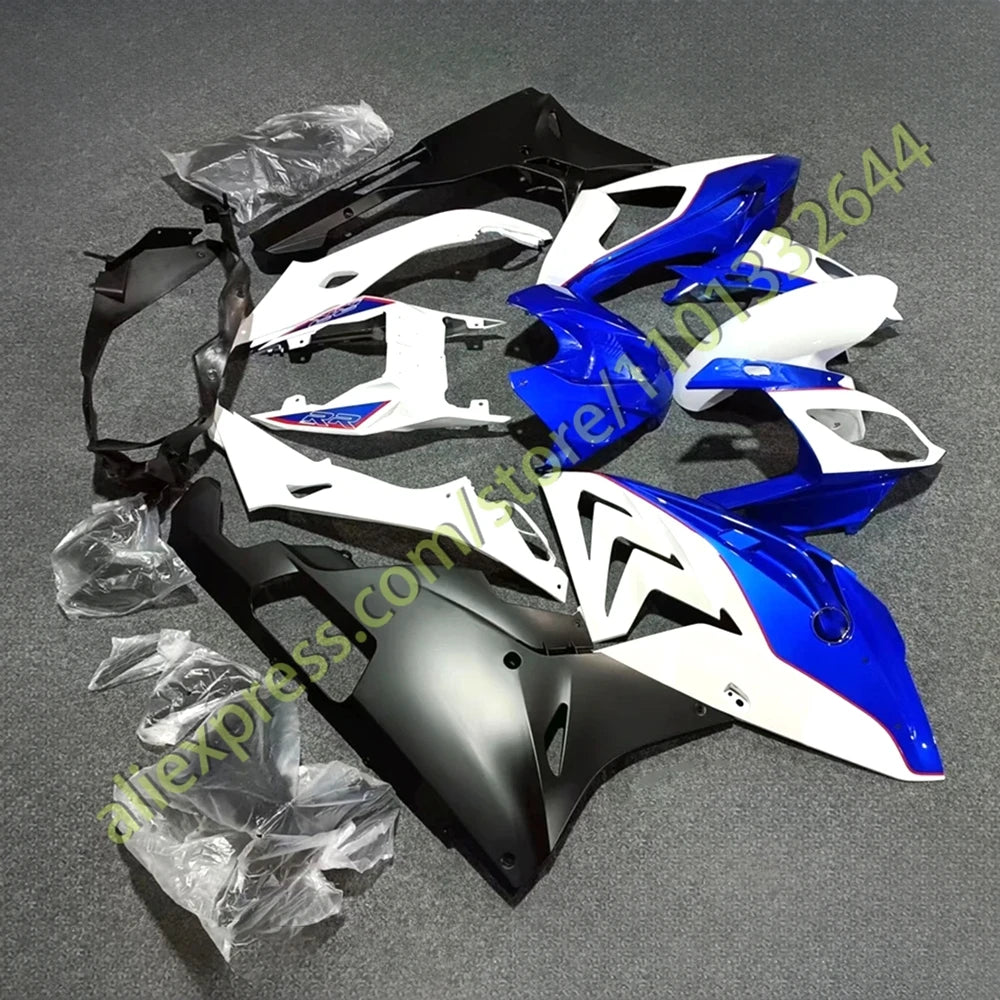 For BMW S 1000RR 15 16 Injection Fairings S1000RR 2015 2016 ABS