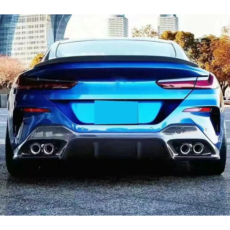 For BMW 8 Series M8 840 Suitable Coupe Parts 2017-2022 G14 G15