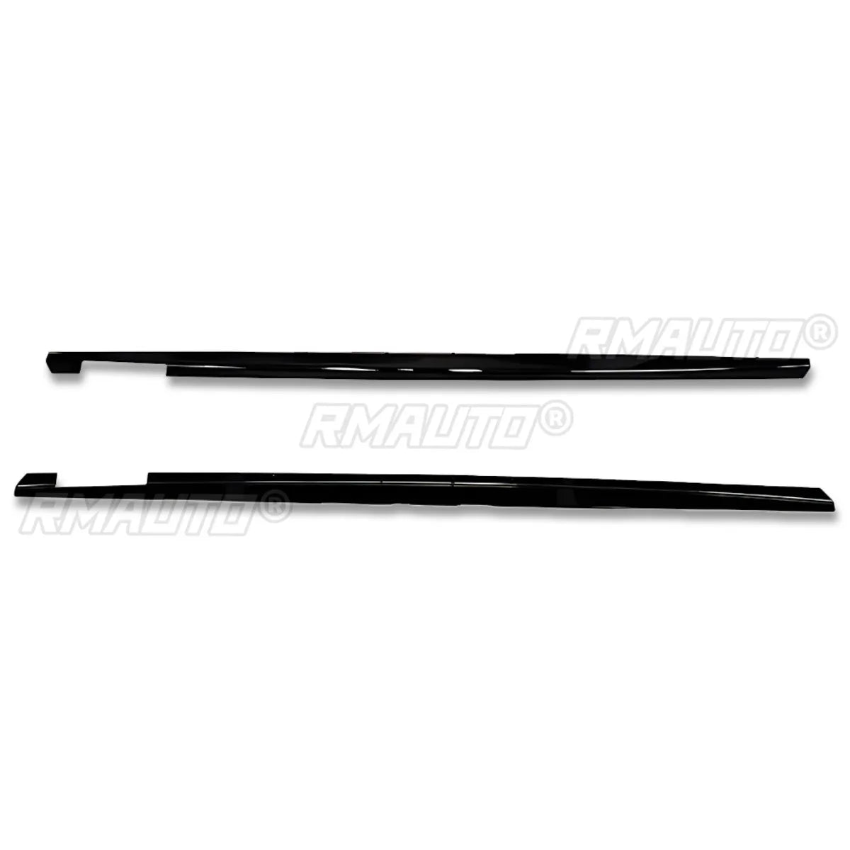 For BMW 3 Series G20 2018+ Side Skirt Lip Guard Protector Apron