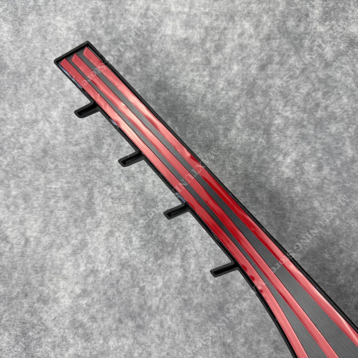 For BMW 3 Series G21 Touring Rear Trunk Window Side Wing Spoiler