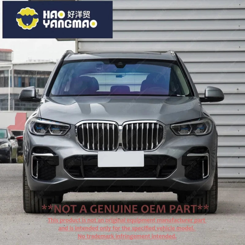 Suitable BMW X5 E70 Old Upgrade X5M G05 19-23