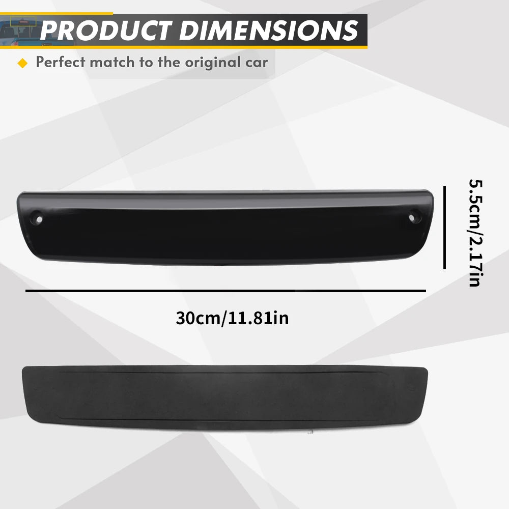 For Dodge Ram 1500 94-01 2500 3RD Brake Suitable 3500 94-02