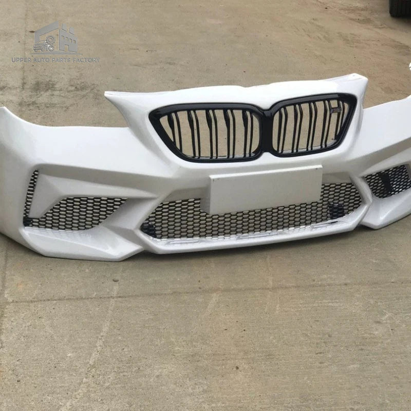 For BMW 5 Series E60 Modified Suitable Thunder Edition M2C Front