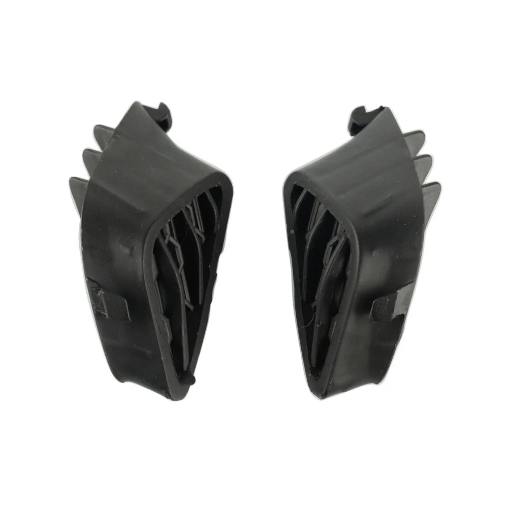 For BMW S1000 Rr S 1000 S1000RR Motorcycle ABS Plastic Air Duct