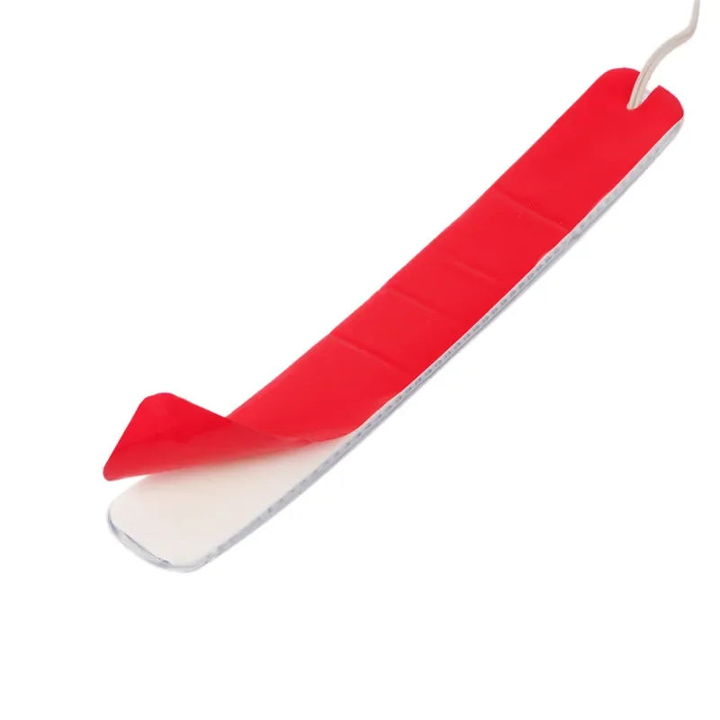 12V Rear View Mirror Turn Signal Lamps Strips Indicator