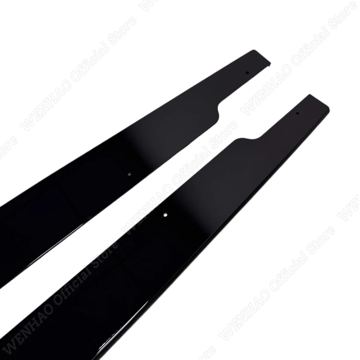 For BMW 3 Series Standard M-Pack Mp Side Skirts M3 E90 E91 E92
