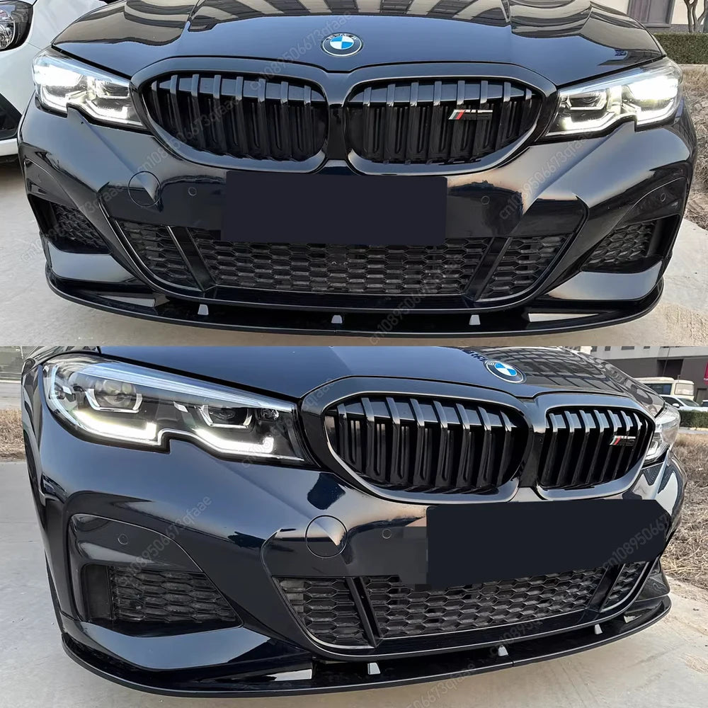 For BMW G20 G21 M-Sport 320I 2PCS 330I M340I Xdrive 2019-2022