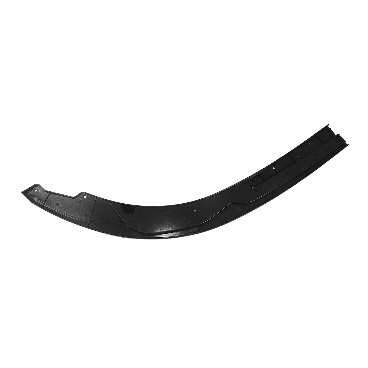 For BMW 3 Series E92 E93 Front Bumper Spoiler Lip 325I 328I 335I