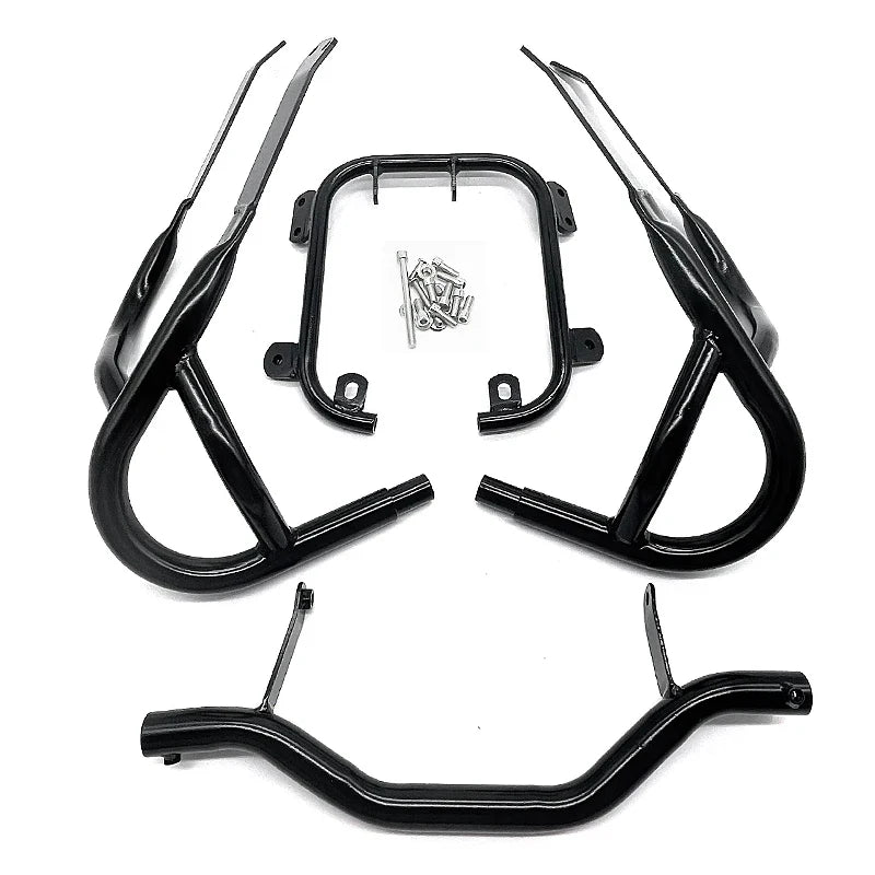For BMW R1200 Rt 2004-2009 2010 R1200RT Motorcycle Highway