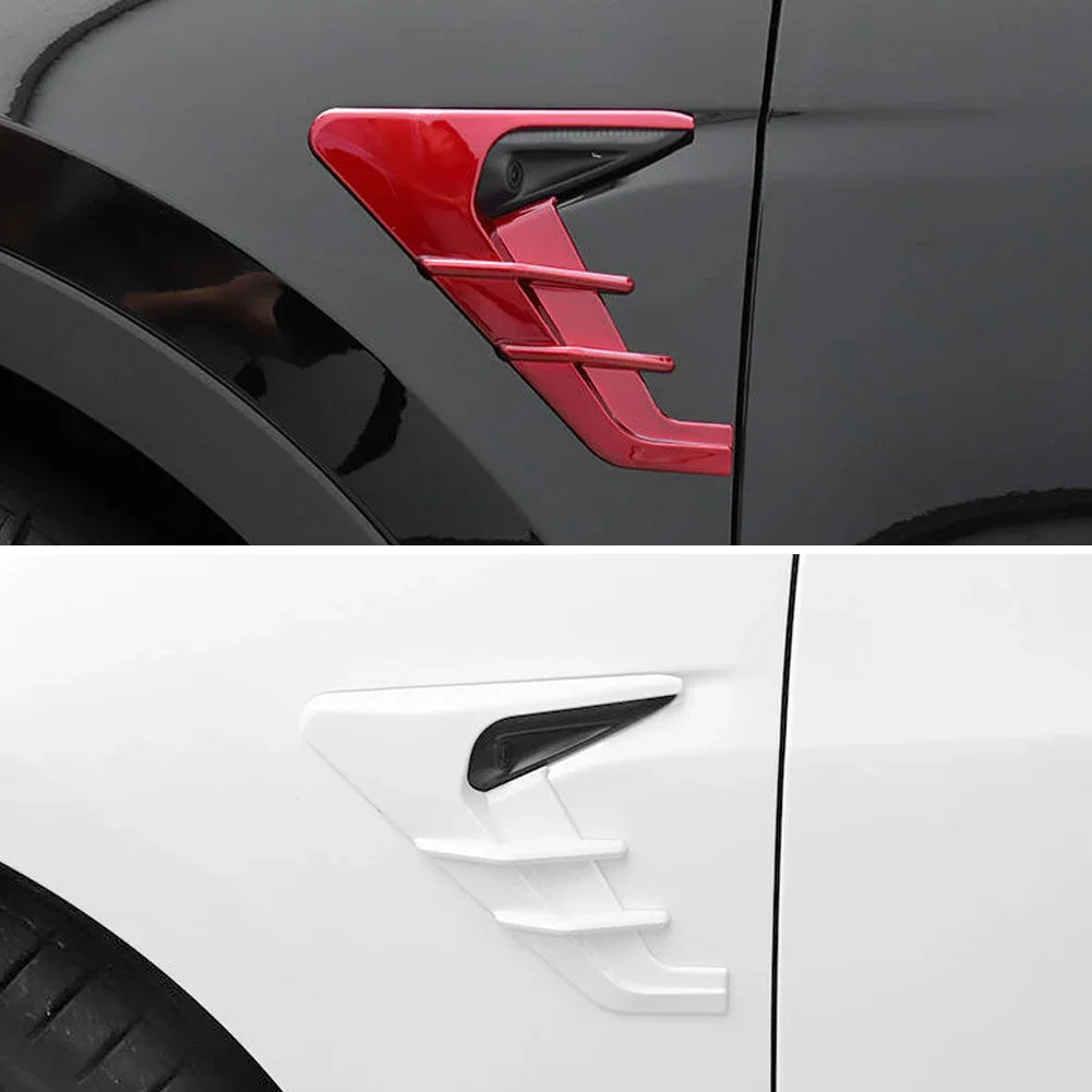 For Tesla Model 3 Moel Y 2020-2025 Side Camera Protection Covers