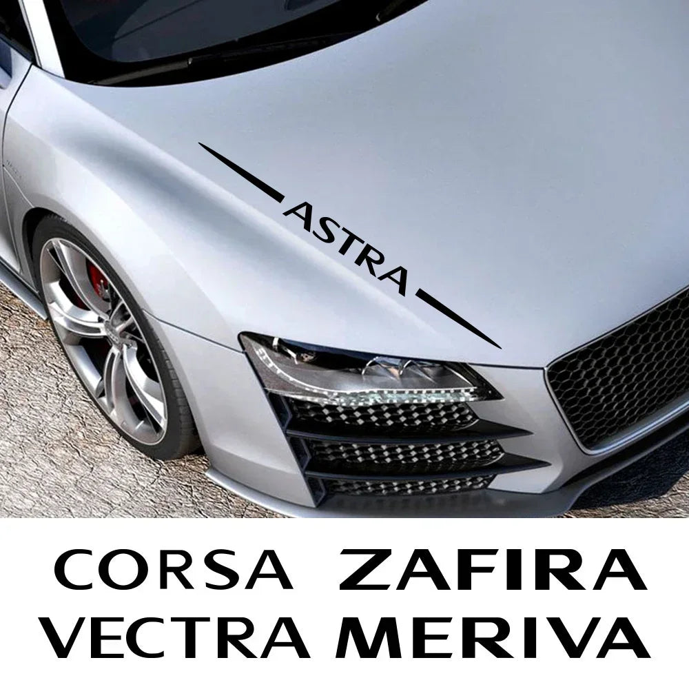 For Opel Vauxhall Crossland X Astra Corsa Insignia Vectra
