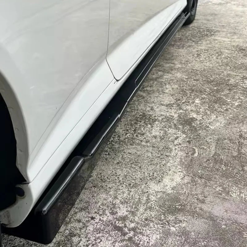 For BMW Accessories 5 Series E60 M5 530I 2006 Side Skirt