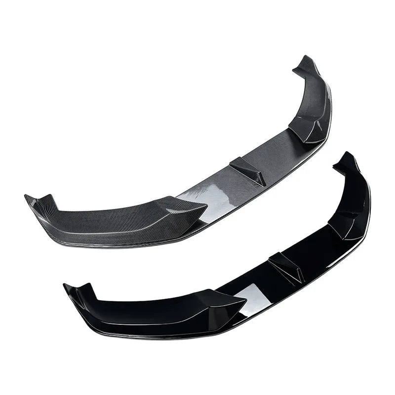 For BMW 8 Series G14 G15 G16 M Sport 2019 Front Bumper Lip Chin