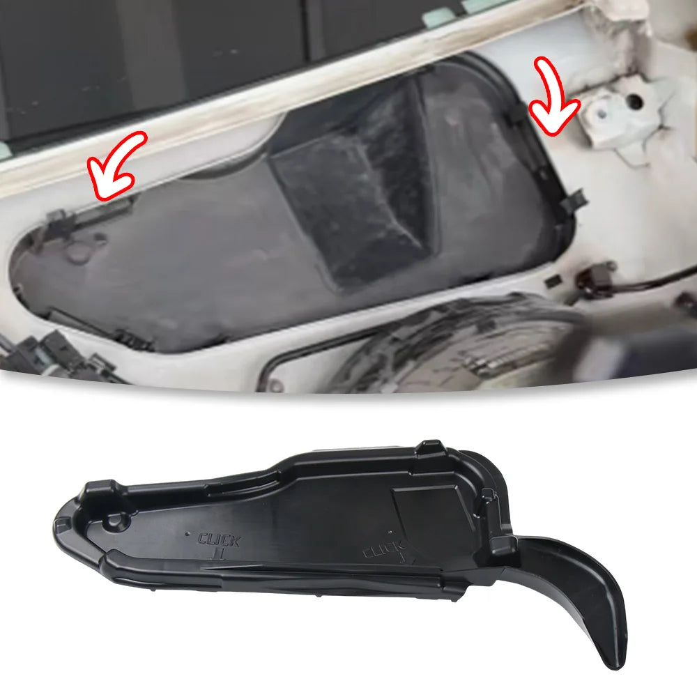 For BMW 51717354545 F20 F21 F22 Lhd Front Windshield Cowl Cover