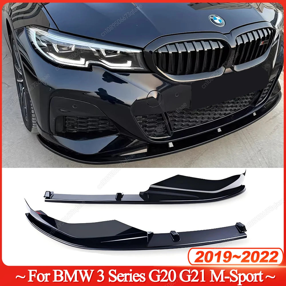 For BMW G20 G21 M-Sport 320I 2PCS 330I M340I Xdrive 2019-2022