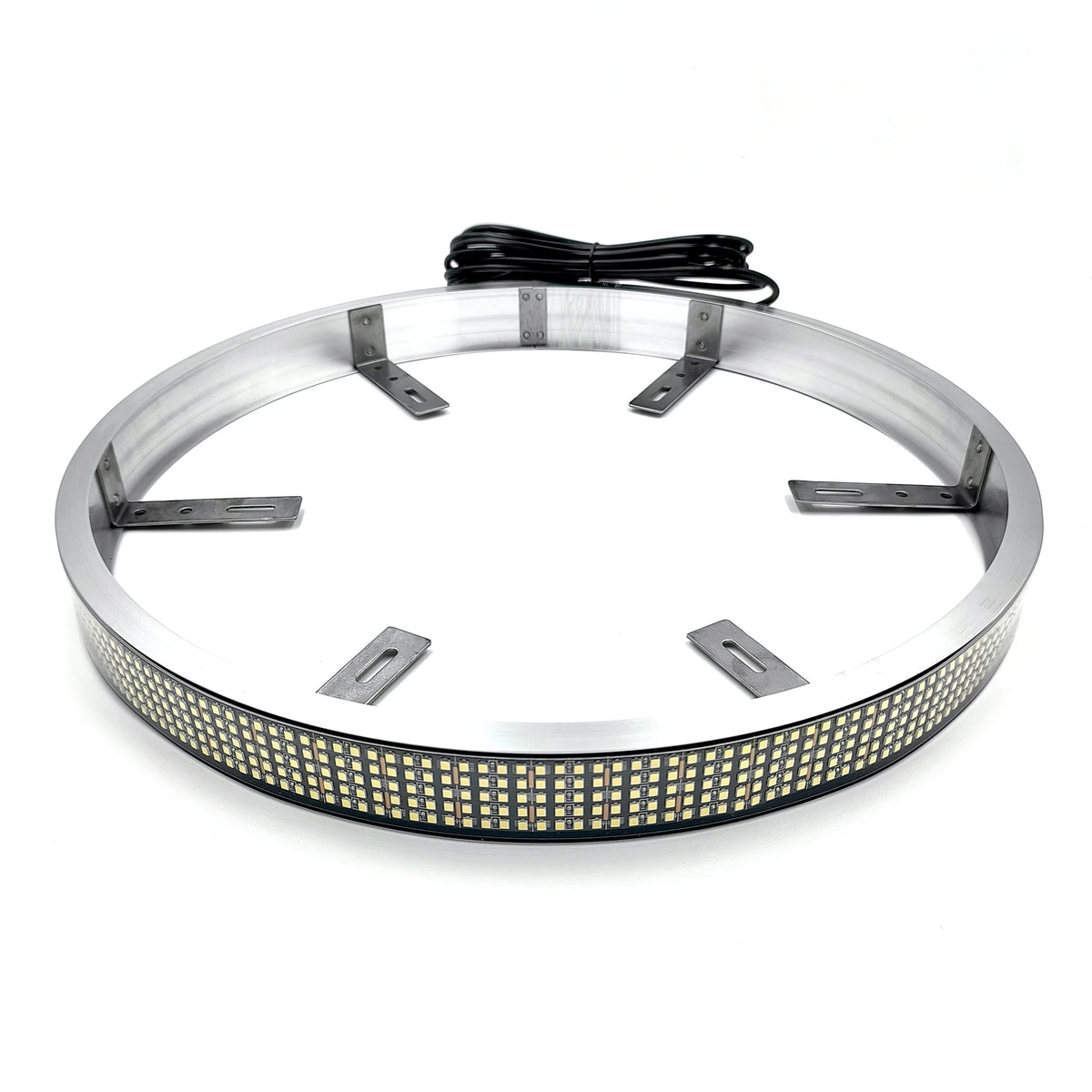 For Utv 5-row Density Wheel Ring APP Controlled Ultra Bright 4960