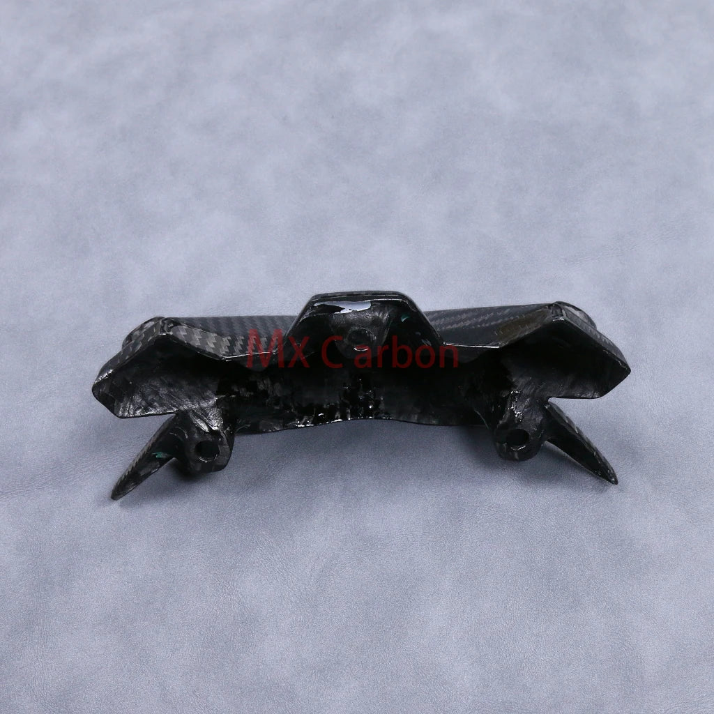 For BMW S1000R M1000R 2021 2022 2023 3K 100 Carbon Fiber Front